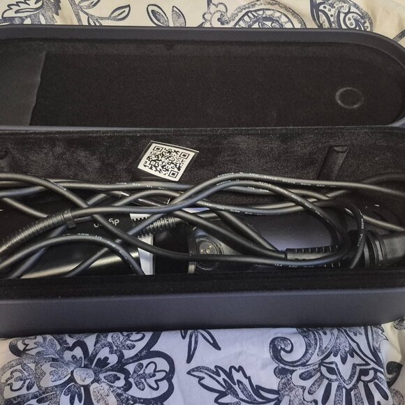 Dyson Corrale Hair Straightener - Picture 12 of 15